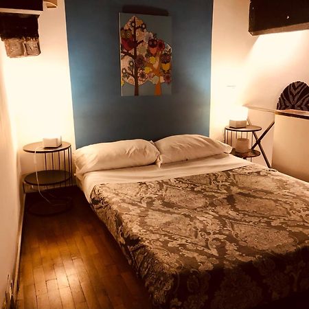 Campo De' Fiori Loft The Angeli'S Apartment Roma Exterior foto