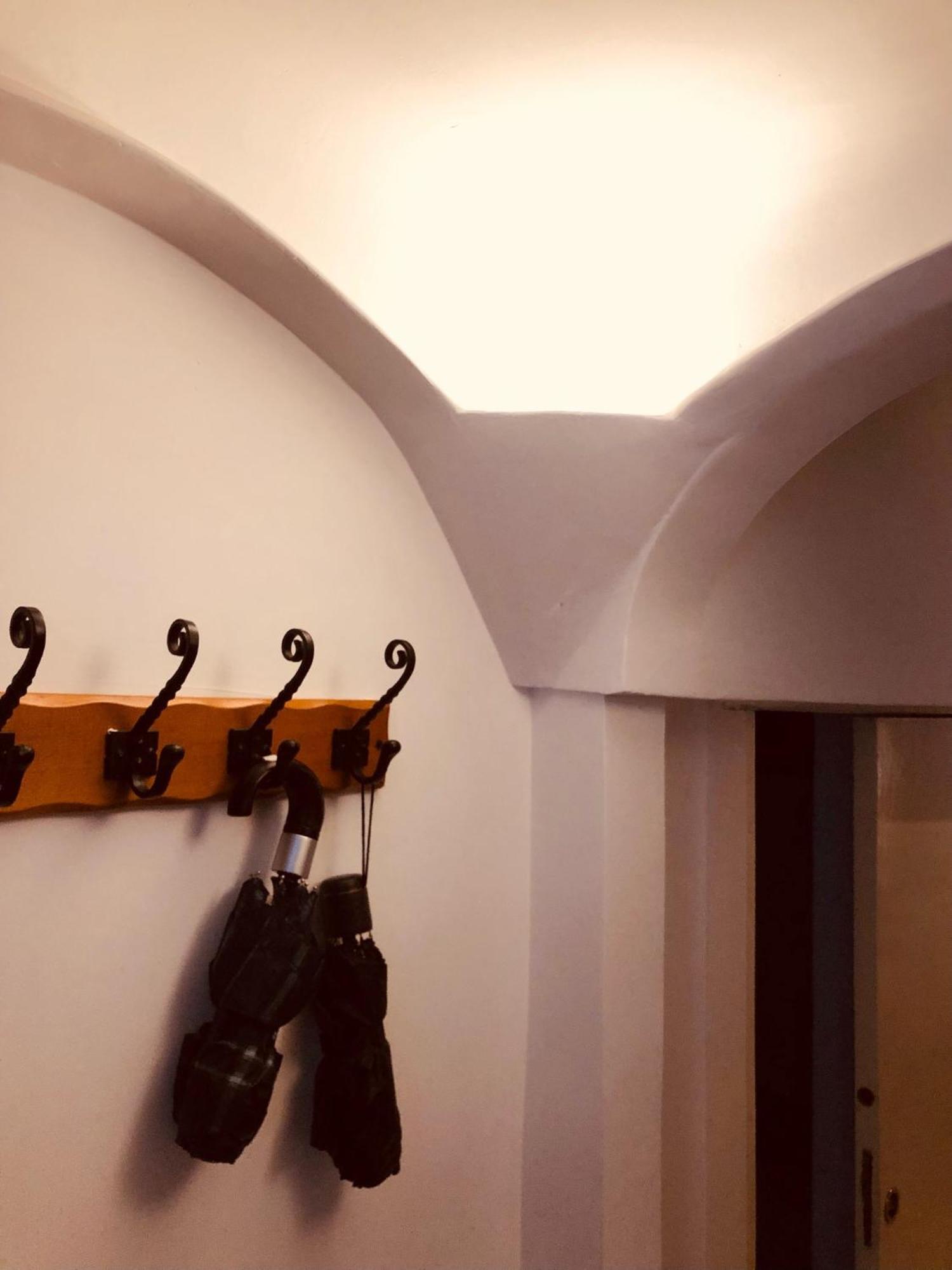 Campo De' Fiori Loft The Angeli'S Apartment Roma Exterior foto