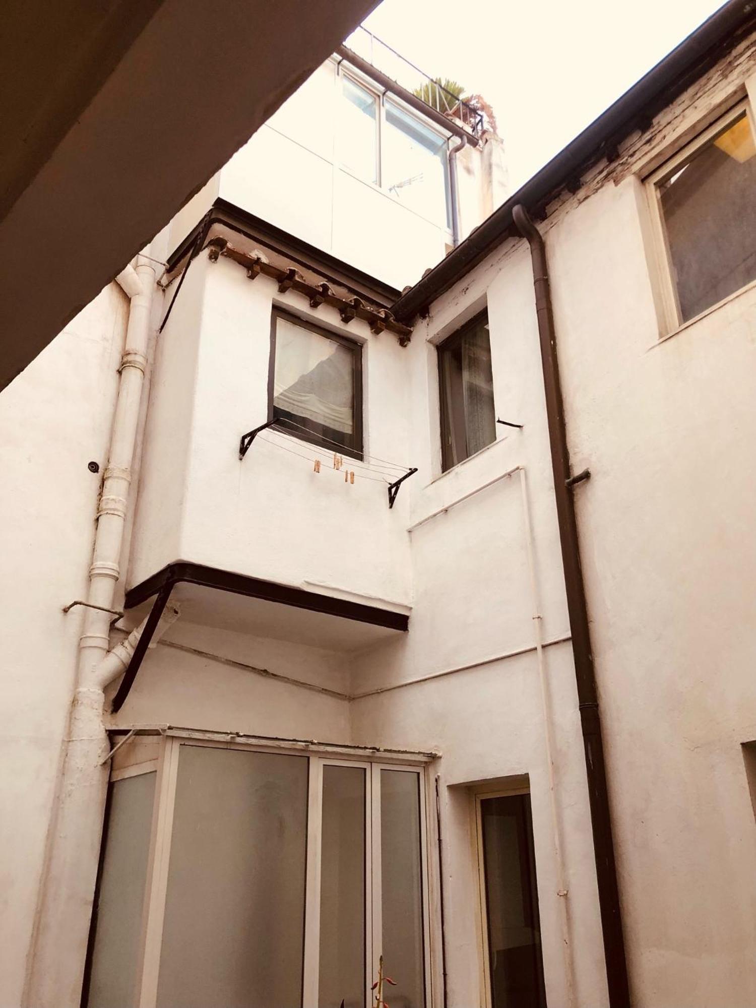 Campo De' Fiori Loft The Angeli'S Apartment Roma Exterior foto